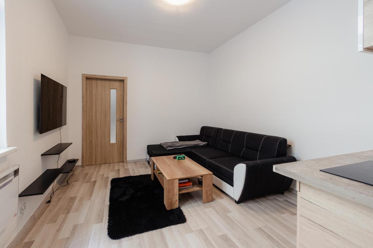 Bratislava City Hideout Buitenkant foto